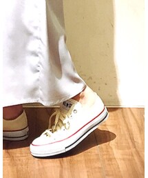 CONVERSE | スニーカー