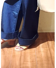 mio notis | シューズ