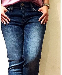 Moname | デニムパンツ