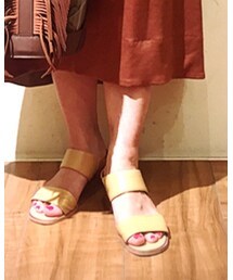 mio notis | シューズ