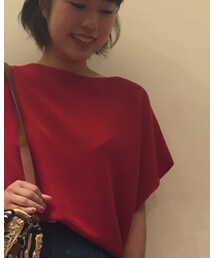 un dix cors | トップス