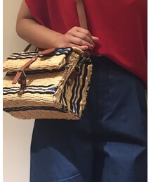 toino abel | バッグ