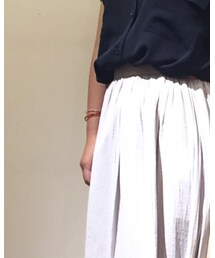 ANEMONE | ブレスレット