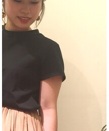 Deuxieme Classe | Tシャツ/カットソー