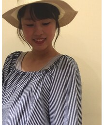 earth music&ecology | Tシャツ/カットソー