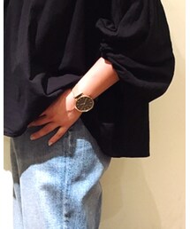 Jouete | アナログ腕時計