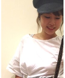 UNIQLO | タンクトップ