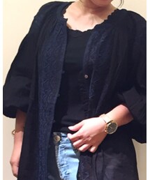 un dix cors | トップス