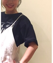 un dix cors | Tシャツ/カットソー