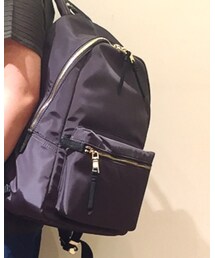 story. | バックパック/リュック