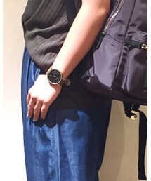 Jouete | アナログ腕時計