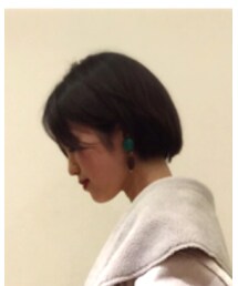 st cat | イヤリング