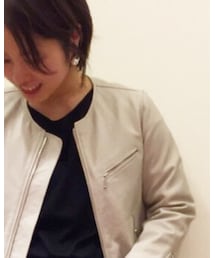 Moname | ジャケット/アウター