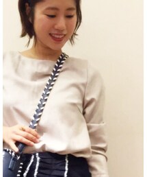 un dix cors | トップス