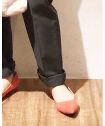 un dix cors | シューズ