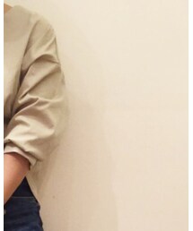 un dix cors | トップス