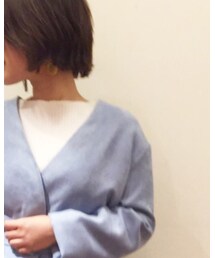 un dix cors | ジャケット/アウター