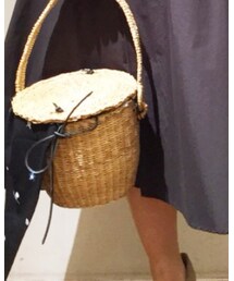 un dix cors | バッグ