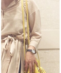 un dix cors | トップス