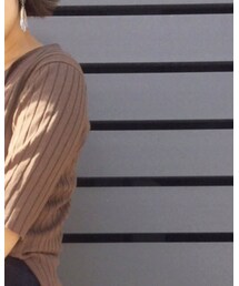 un dix cors | トップス