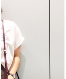 un dix cors | トップス