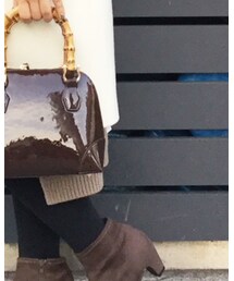 un dix cors | バッグ