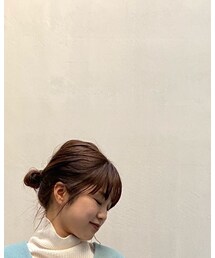 instagram更新してます📷✨@chia_udc | トップス