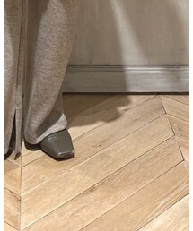 ODETTE E ODILE | シューズ