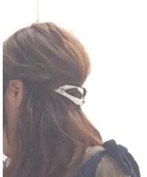 ANEMONE | その他ヘアアクセサリー