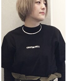 NA/名 | トップス