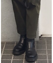 Dr. Martens | ブーツ