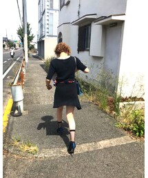 SLY | ワンピース/ドレス