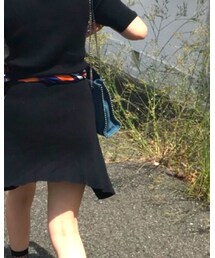 ZARA | ショルダーバッグ