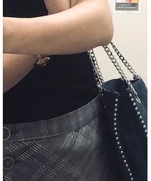 ZARA | トップス