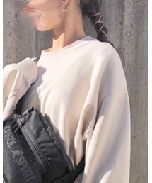 GU | スウェット