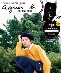 agnes b. | バッグ