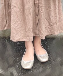 GU | バレエシューズ