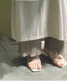 しまむら | パンツ