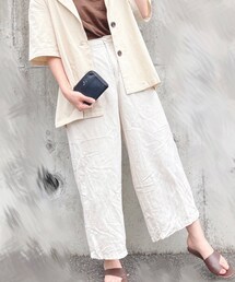 GU | パンツ