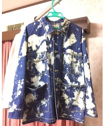古着 | デニムジャケット