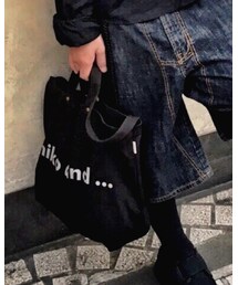 niko and... | ショルダーバッグ