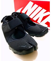 NIKE | NIKE AIR RIFT(スニーカー)