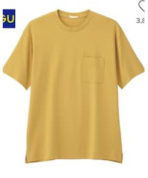 GU | Tシャツ/カットソー