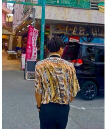古着 | シャツ/ブラウス