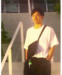 no brand | Tシャツ/カットソー