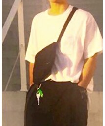 GU | ショルダーバッグ