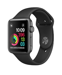 Apple Watch | アナログ腕時計