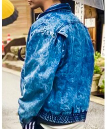 古着 | デニムジャケット