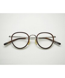 OLIVER PEOPLES | OLIVER PEOPLES × Continuer MP-2(その他小物)