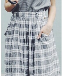 garment maker | スカート